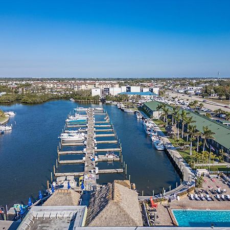 Aparthotel Bay Breeze South Bradenton Exteriér fotografie
