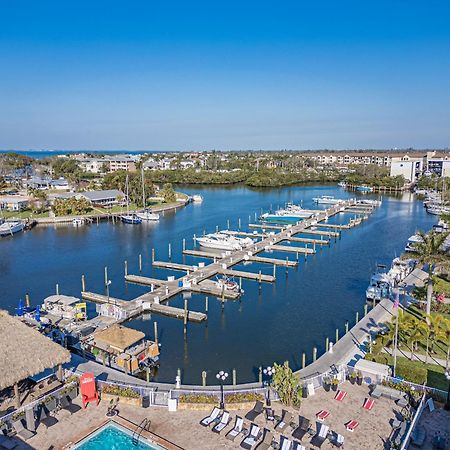Aparthotel Bay Breeze South Bradenton Exteriér fotografie