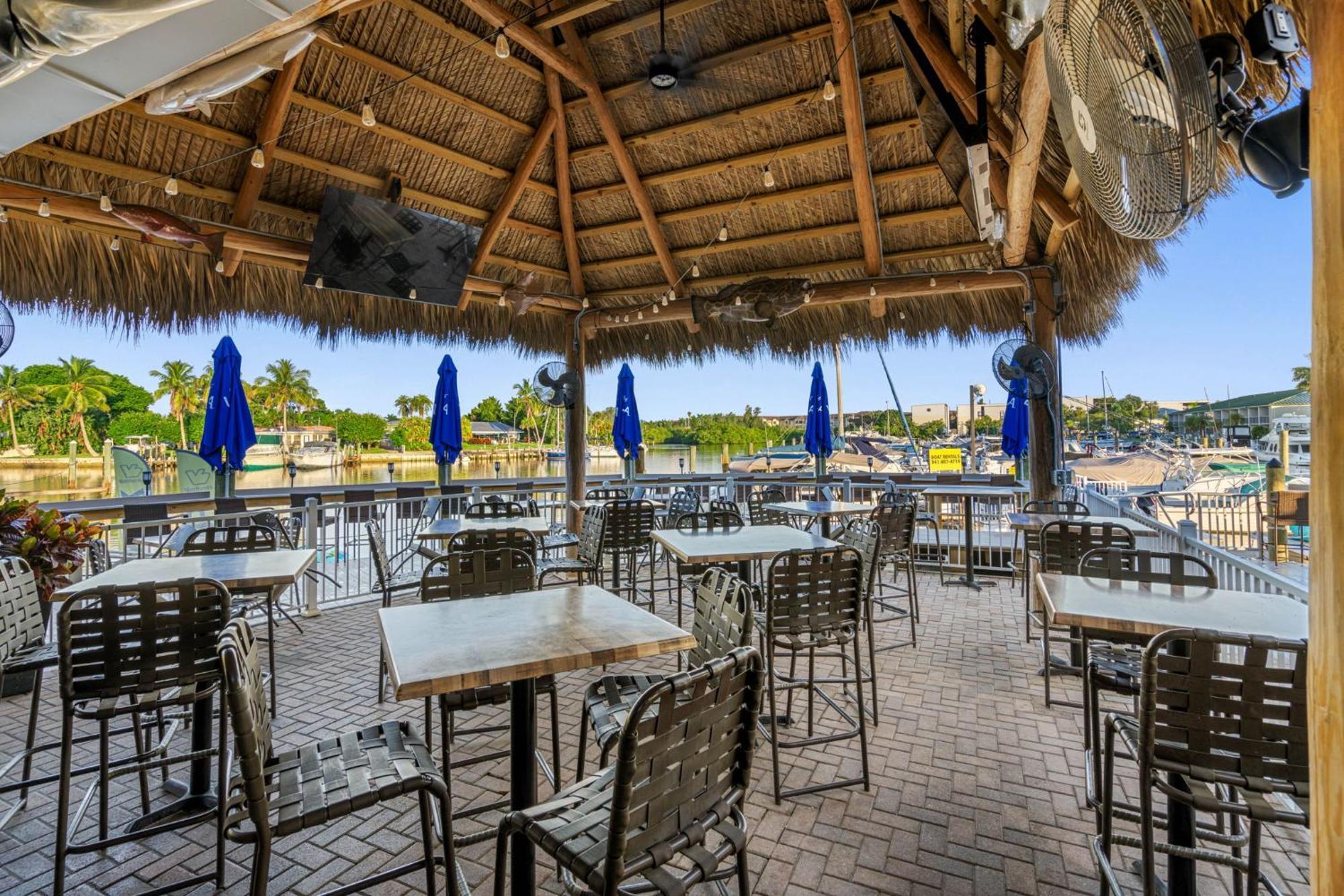 Aparthotel Bay Breeze South Bradenton Exteriér fotografie