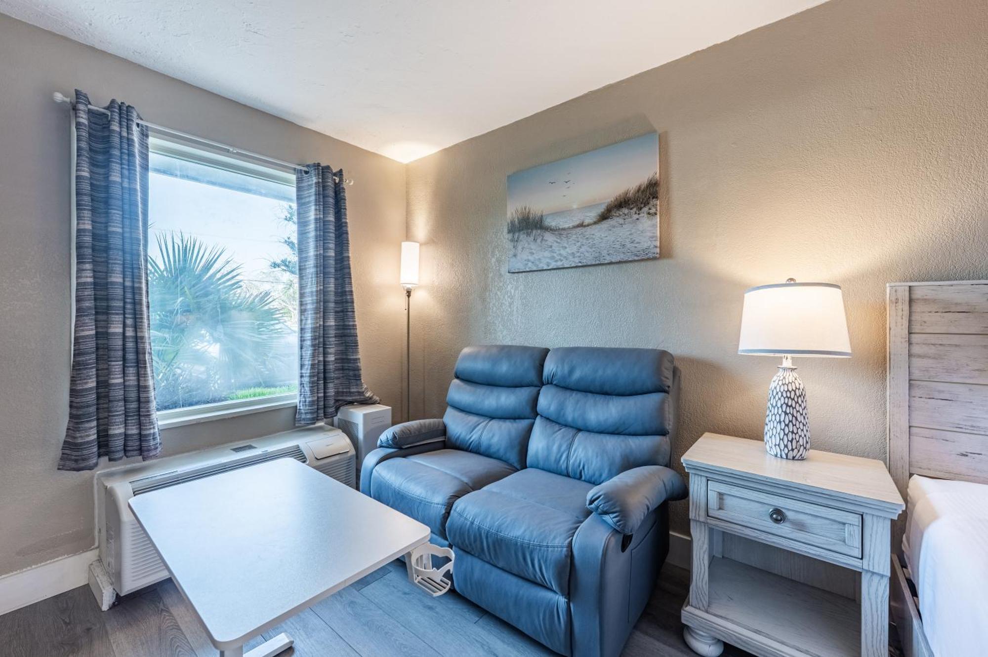 Aparthotel Bay Breeze South Bradenton Exteriér fotografie