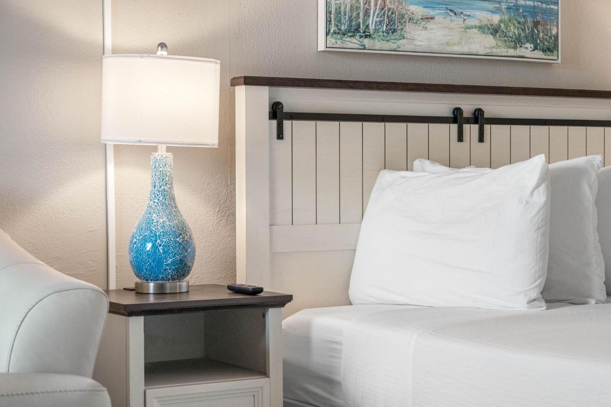 Aparthotel Bay Breeze South Bradenton Exteriér fotografie
